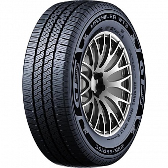   GT RADIAL Maxmiler WT3 215/65 R16C 109/107(106)T/H TL